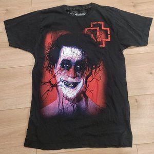 Rammstein shirt